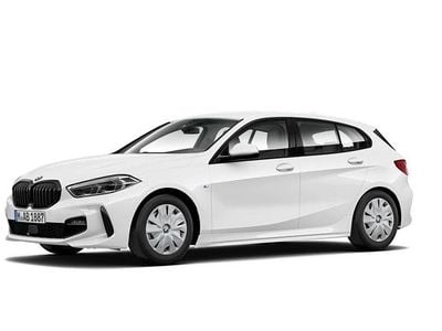 Second-hand BMW 118 Comfort Edition 136 CP (100 kW) 2026 Hatchback