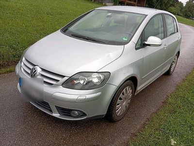 VW Golf Plus Cross