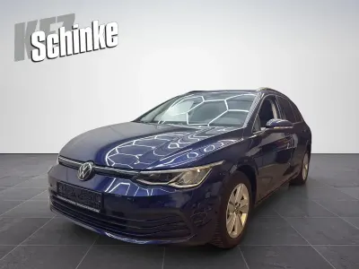 Occasion VW Golf VIII