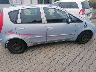 gebraucht Mitsubishi Colt 1.5