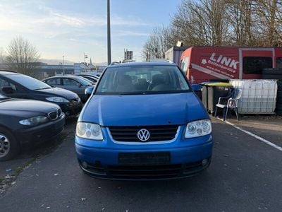 VW Touran