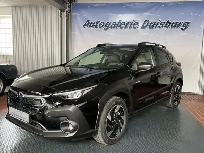 Gebraucht Subaru Crosstrek