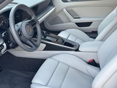 Porsche 911 Carrera 4S