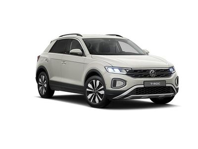 Gebraucht VW T-Roc Life 150 PS (110 kW) 2025 SUV