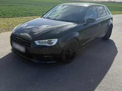 Gebraucht Audi A3 Sportback