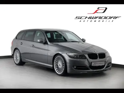 Usata Alpina B3 400 CV (294 kW) 2011 Grigio Berlina