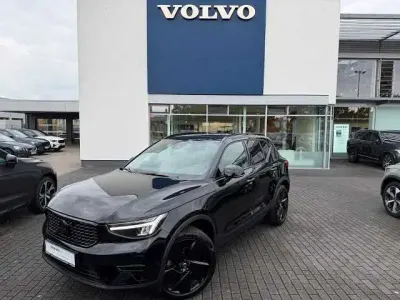 Gebraucht Volvo XC40 120 PS (88 kW) 2025 SUV