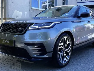 Gebraucht Land Rover Range Rover Velar