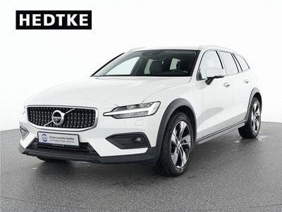 Volvo V60 CC