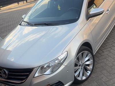 VW CC