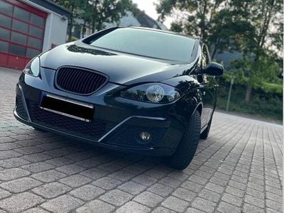 Seat Altea XL