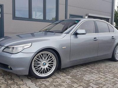 BMW 545