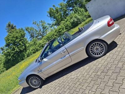 Grau Gebraucht 2003 Volvo C70 Comfort Cabrio | 6.700 € (Superpreis)