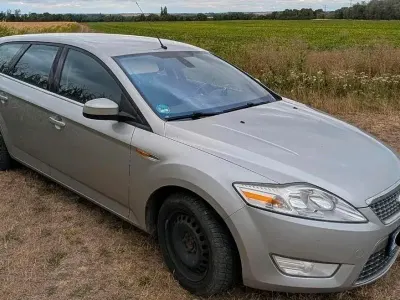Gebraucht Ford Mondeo