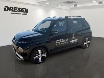 Gebraucht Hyundai Inster Prime 84 kW (115 PS) 2026 Abyss black / mic Kleinwagen