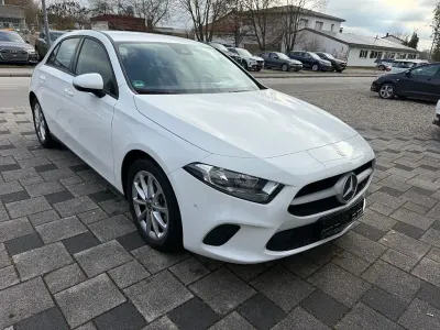 Gebraucht Mercedes A200