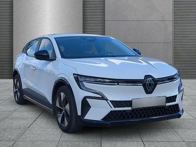 Gebraucht Renault Megane E-Tech Equilibre 96 kW (131 PS) 2022 Weiß