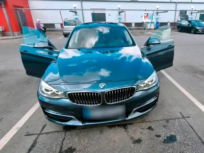 Gebraucht BMW 330