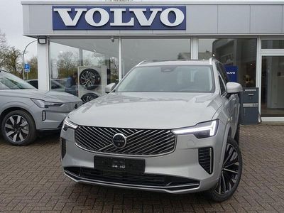 Gebraucht Volvo XC90 Ultra 455 PS (334 kW) 2025 Silber SUV
