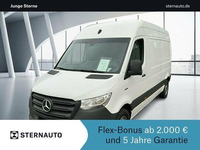 Mercedes E-Sprinter