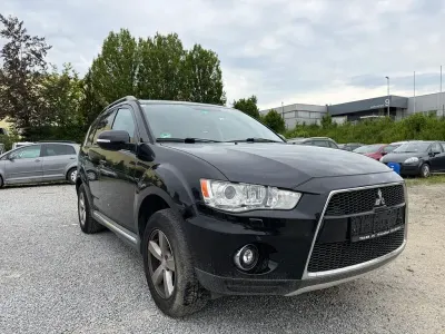 Gebraucht Mitsubishi Outlander