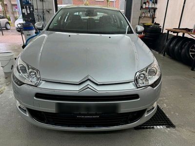 gebraucht Citroën C5 