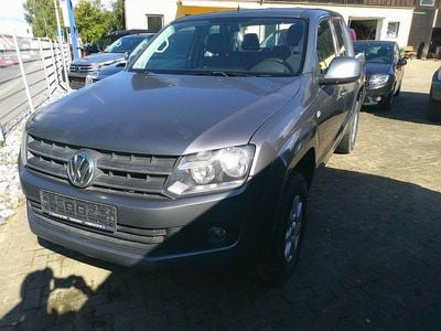 VW Amarok
