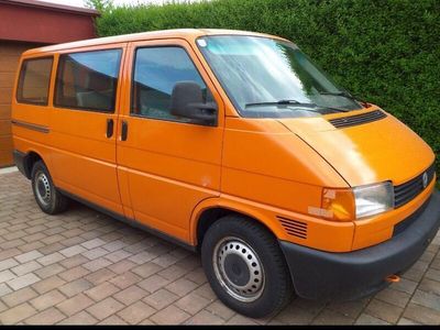 VW T4