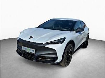 Neu Cupra Tavascan Endurance 210 kW (286 PS) 2026 Weiß (white silber) SUV