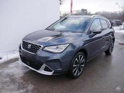 Gebraucht Seat Arona 150 PS (110 kW) 2025 Andere SUV
