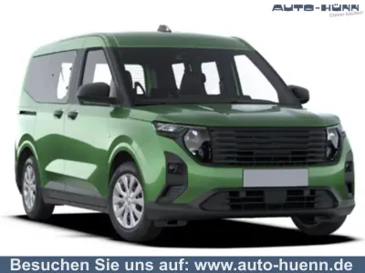 Gebraucht Ford Tourneo Courier