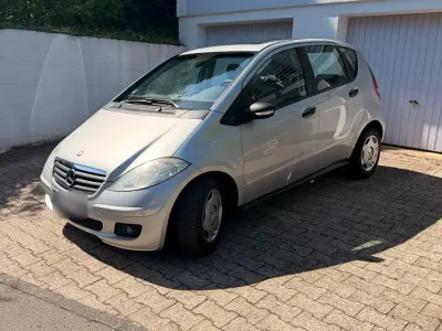 Gebraucht Mercedes A200