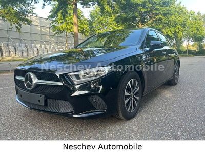 Mercedes A200