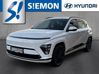 Neu Hyundai Kona Select 150 kW (204 PS) 2026 Weiß SUV