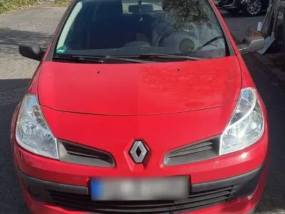 Gebraucht Renault Clio II