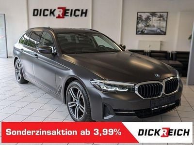 BMW 530e