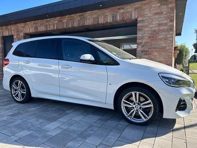 BMW 220 Gran Tourer