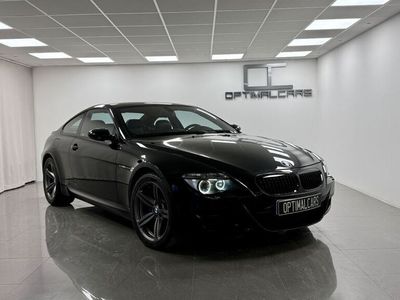 BMW M6