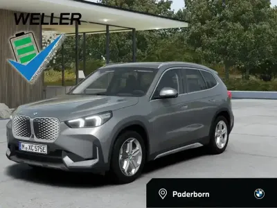 Gebraucht BMW iX1