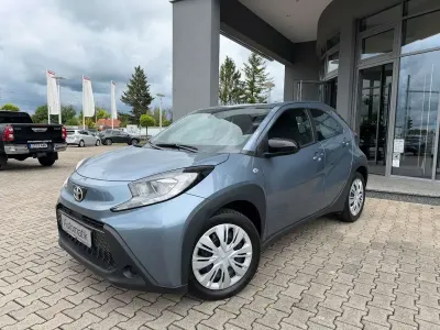 Gebraucht Toyota Aygo X