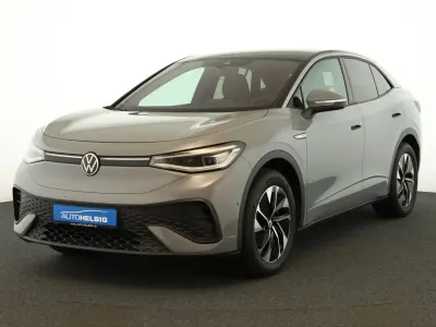 Brugt VW ID.5 Pro Performance 150 kW (204 HK) 2022 Grå SUV