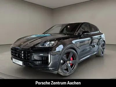 Gebraucht Porsche Cayenne S E-Hybrid Coupe