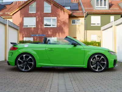 Gebraucht Audi TT Roadster
