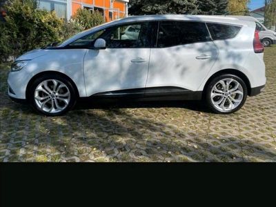 Renault Grand Scénic IV