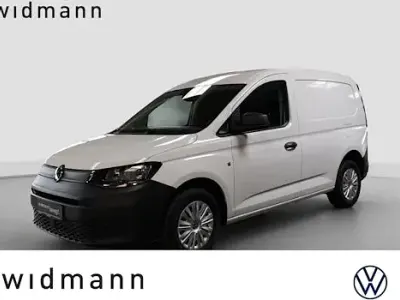 Gebraucht VW Caddy PanAmericana 102 PS (75 kW) 2025 Weiß Van / Kleinbus