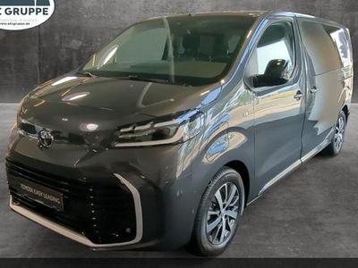 Neu Toyota Proace Verso 100 kW (137 PS) 2025 Grau Kombi