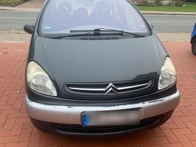 Citroën Xsara Picasso