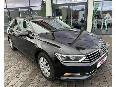 gebraucht VW Passat Variant 2.0 TDI Comfortline BMT/AHK/ACC