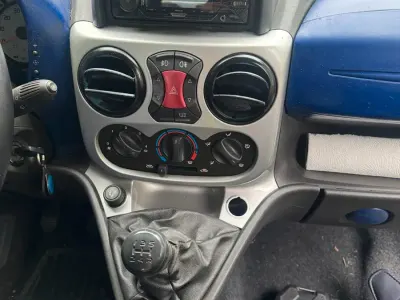 Gebraucht Fiat Doblò