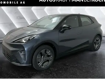 Gebraucht Cupra Raval